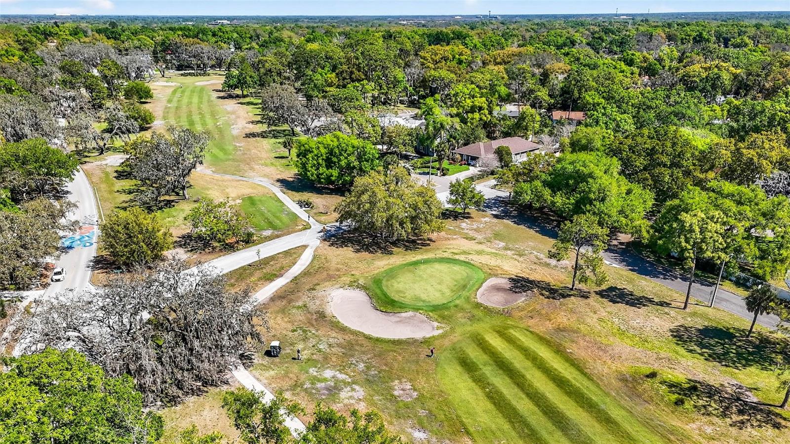 305 BANNOCKBURN AVE, TEMPLE TERRACE, FL, 33617