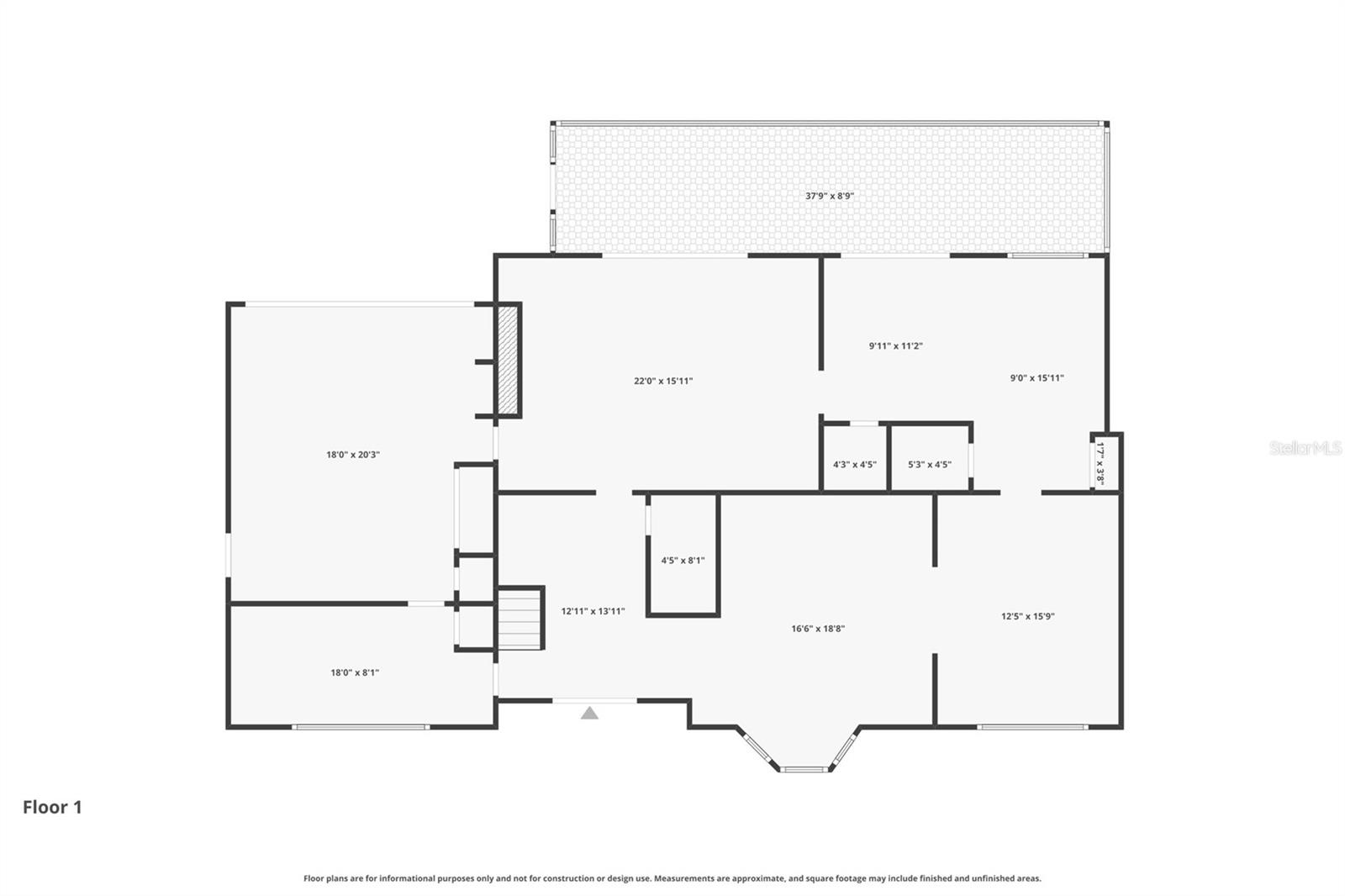 305 BANNOCKBURN AVE, TEMPLE TERRACE, FL, 33617