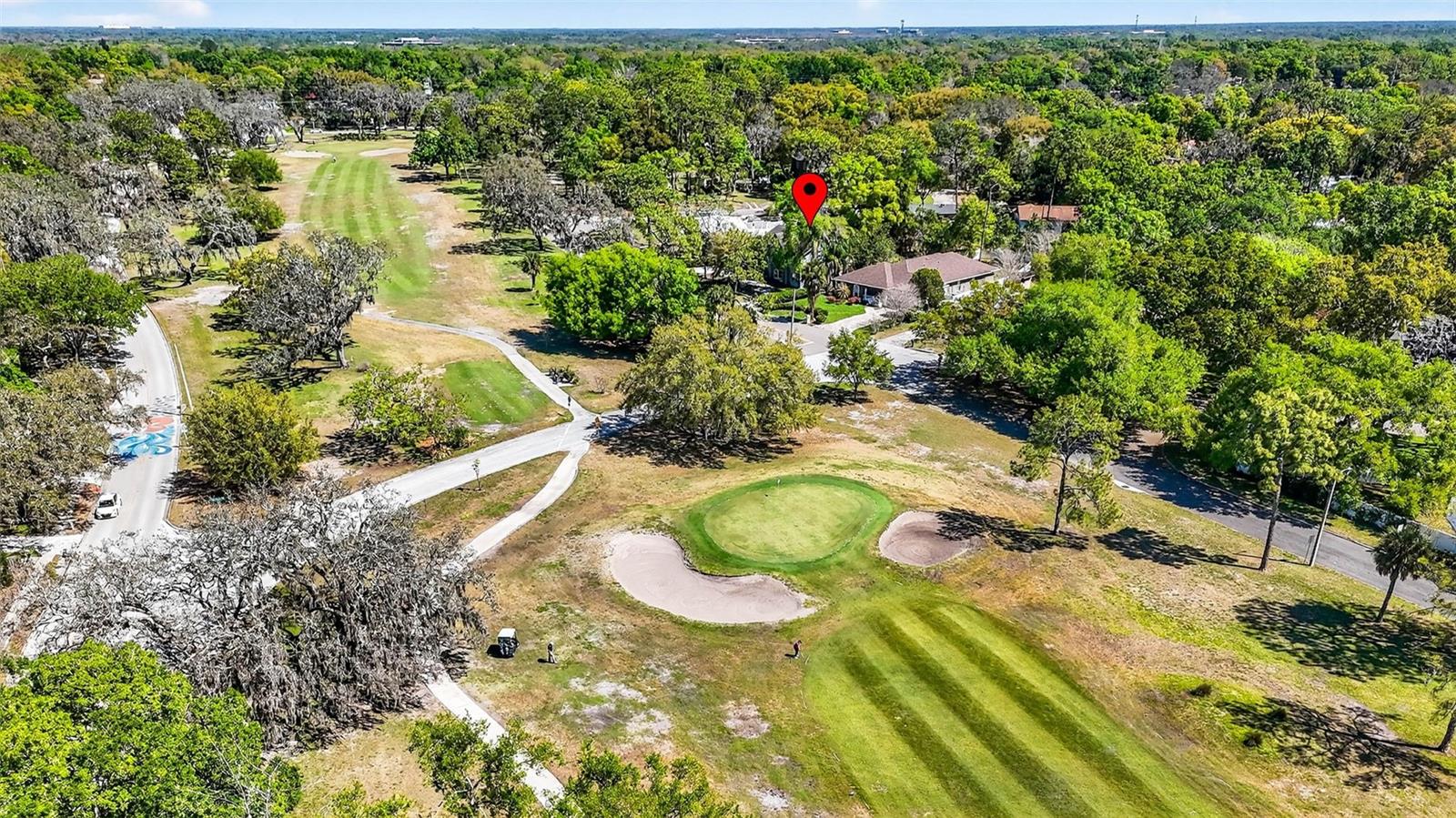 305 BANNOCKBURN AVE, TEMPLE TERRACE, FL, 33617