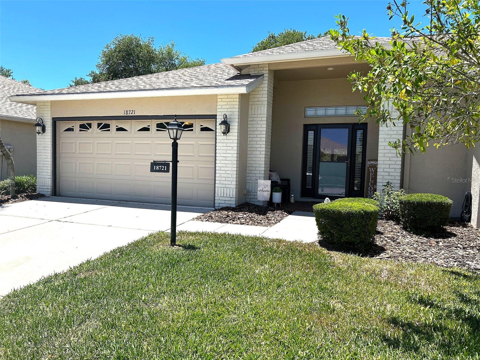 18721 WATER LILY LN, HUDSON, FL, 34667