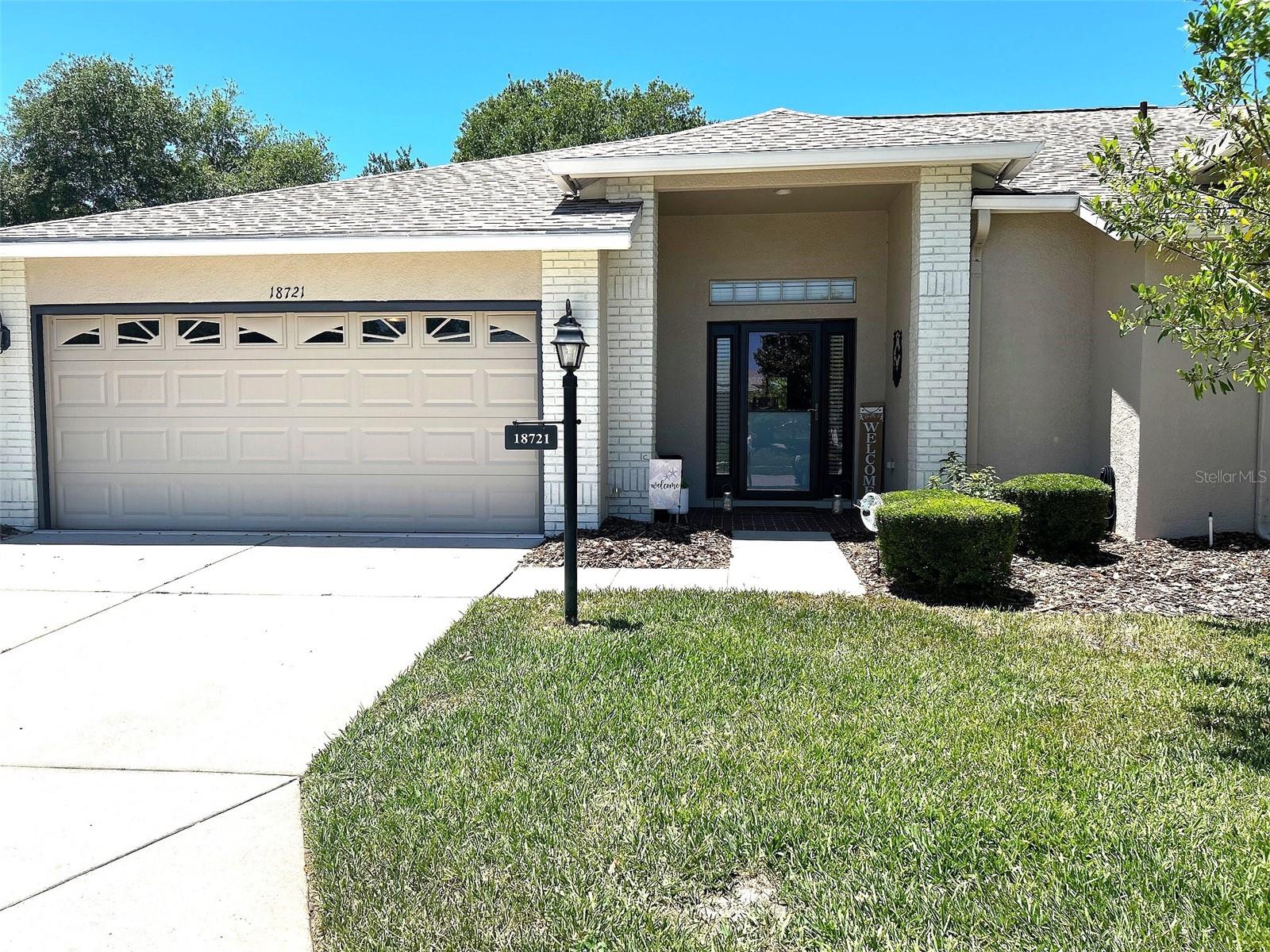 18721 WATER LILY LN, HUDSON, FL, 34667