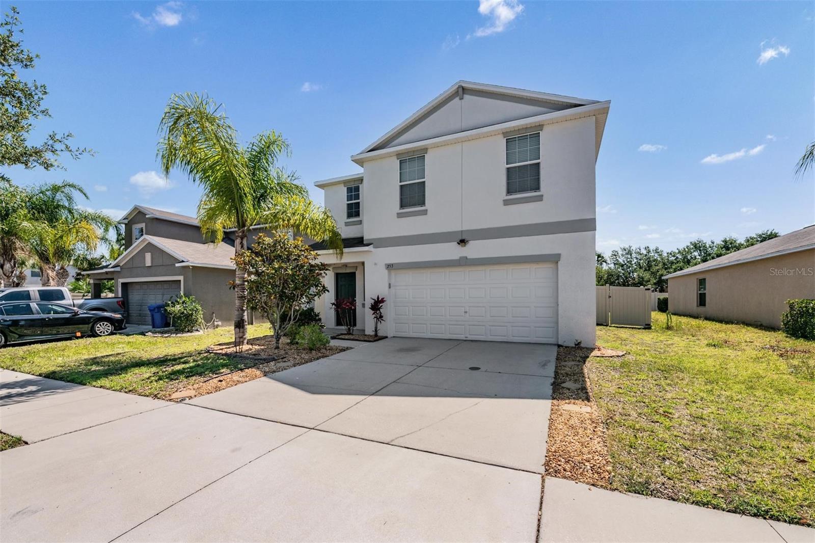 253 CASCADE BEND DR, RUSKIN, FL, 33570