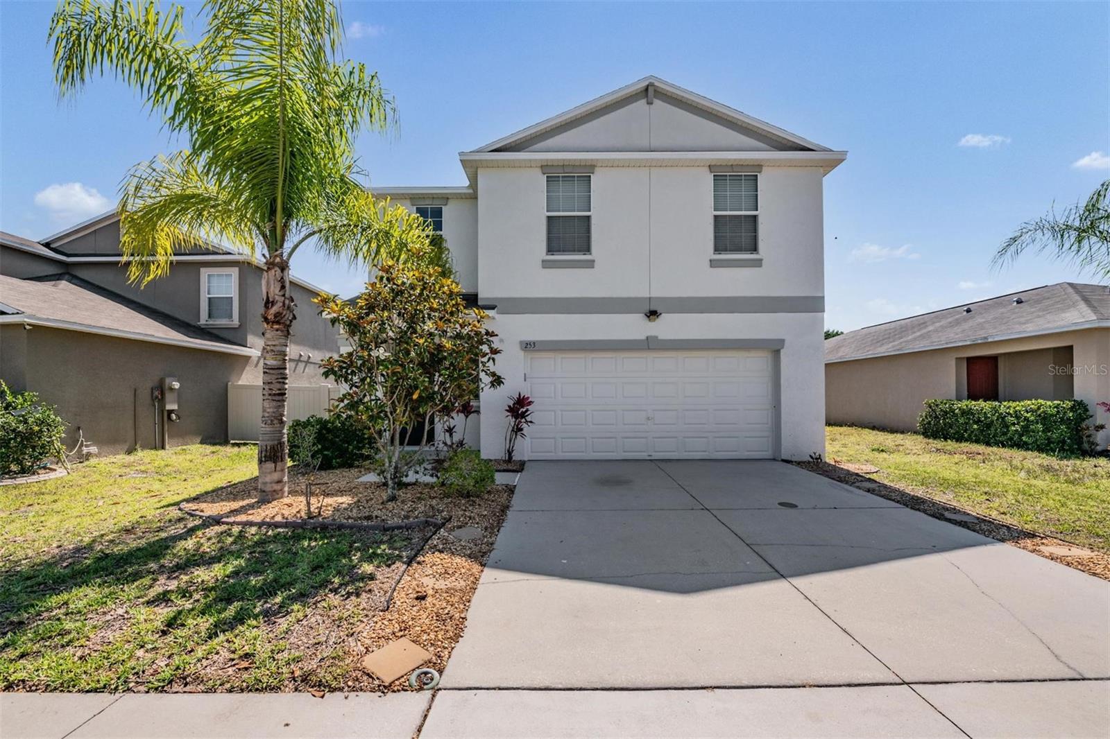 253 CASCADE BEND DR, RUSKIN, FL, 33570