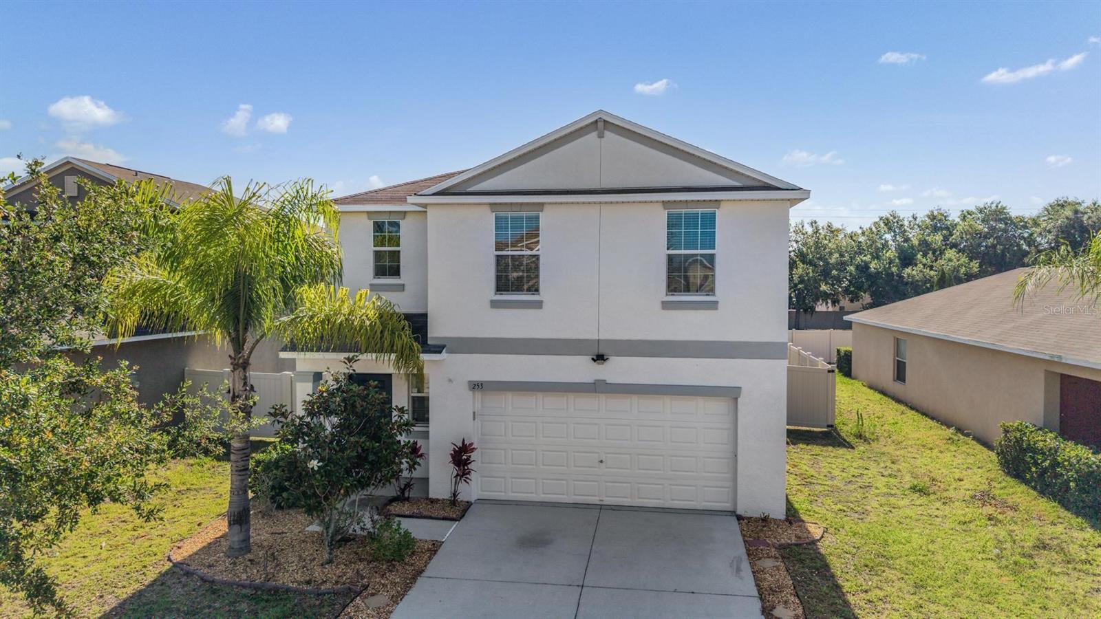 253 CASCADE BEND DR, RUSKIN, FL, 33570