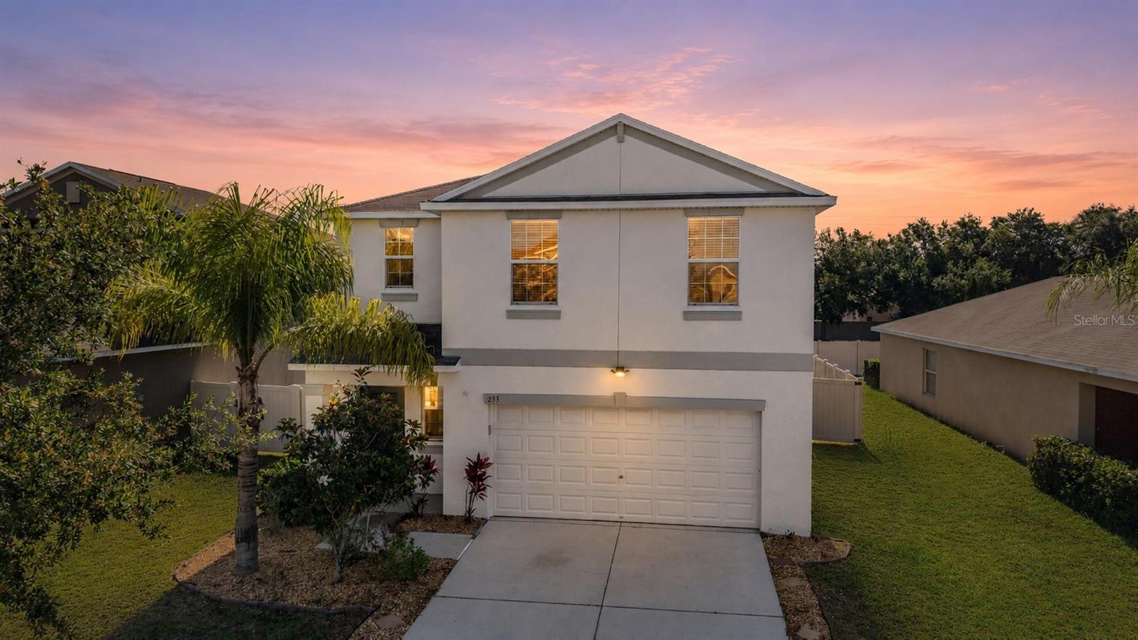 253 CASCADE BEND DR, RUSKIN, FL, 33570
