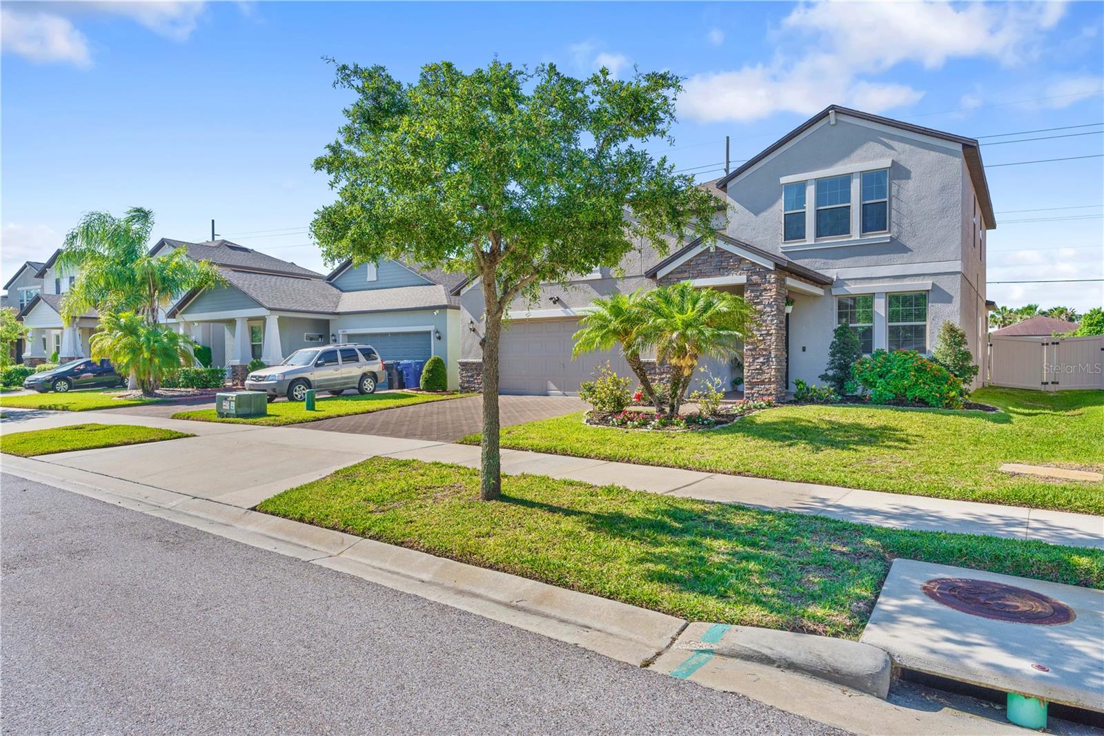 11411 CHILLY WATER CT, RIVERVIEW, FL, 33569