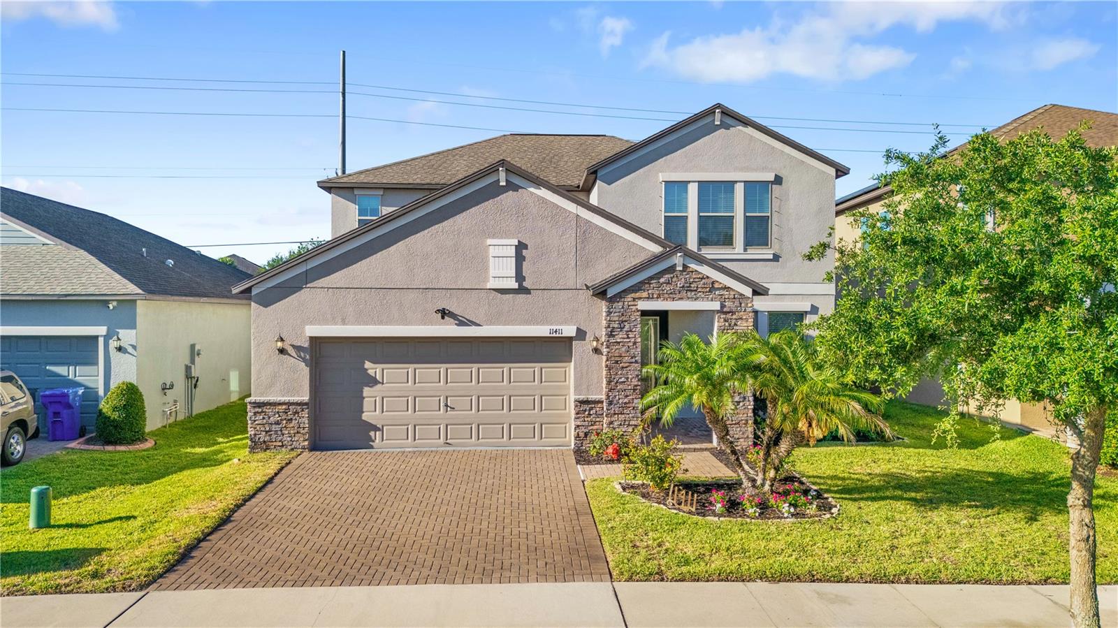 11411 CHILLY WATER CT, RIVERVIEW, FL, 33569