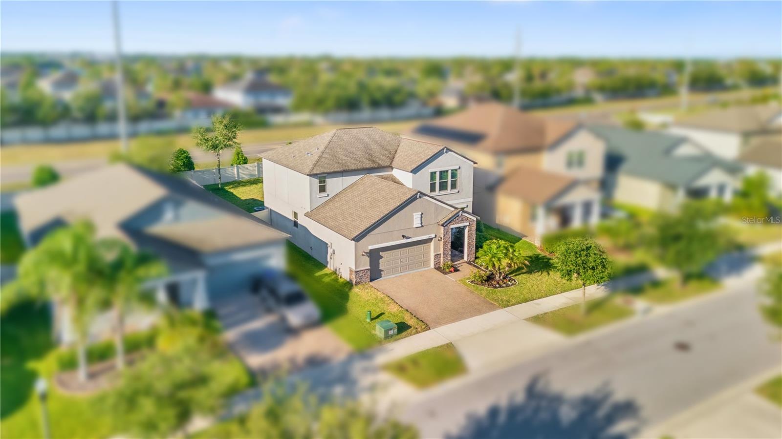 11411 CHILLY WATER CT, RIVERVIEW, FL, 33569