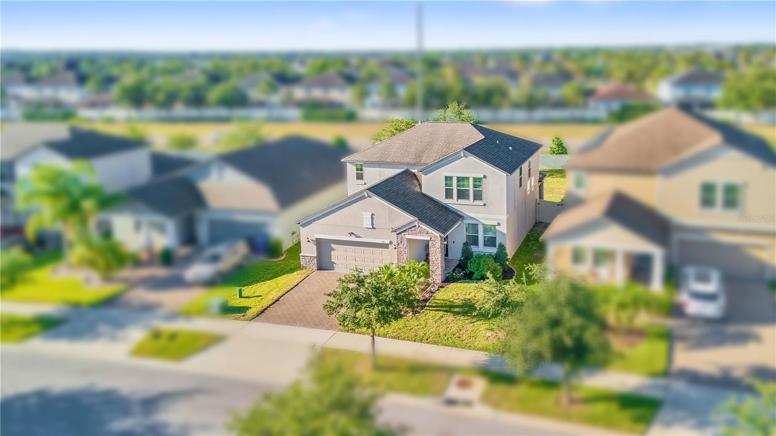 11411 CHILLY WATER CT, RIVERVIEW, FL, 33569