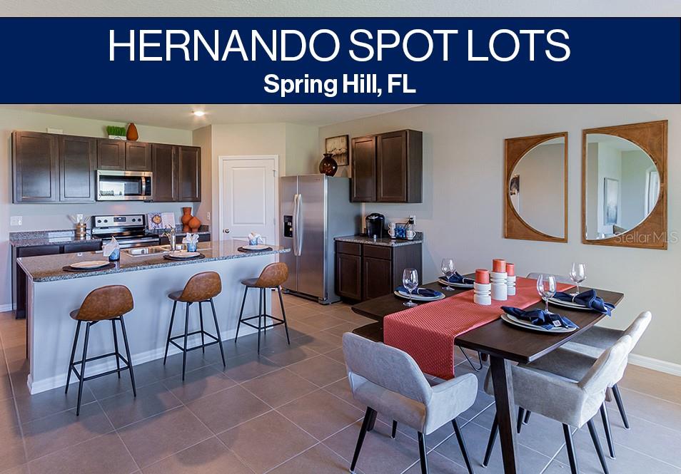 12654 LINDEN DR, SPRING HILL, FL, 34606