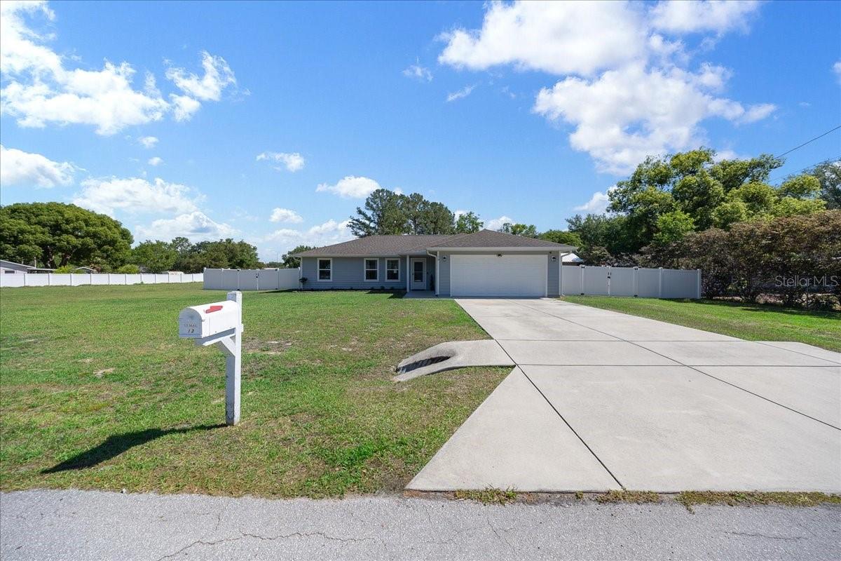 13 TEAK LOOP PL, OCALA, FL, 34472