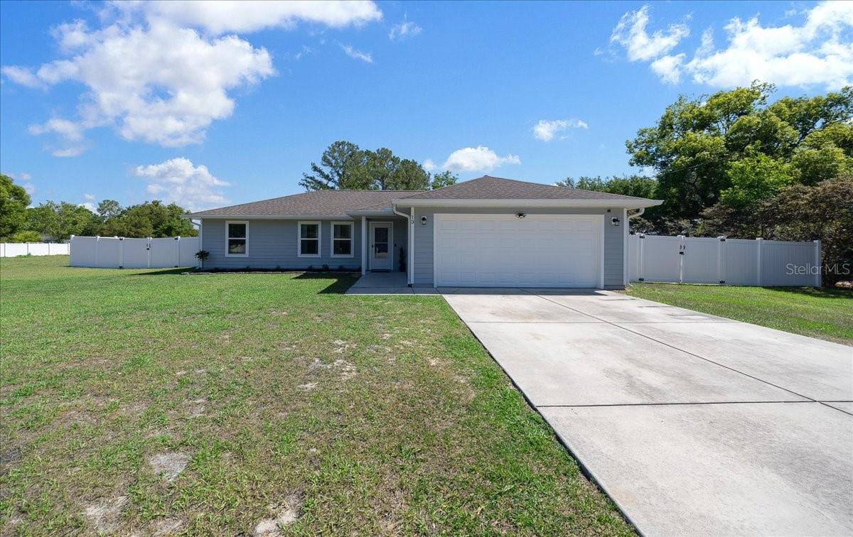 13 TEAK LOOP PL, OCALA, FL, 34472