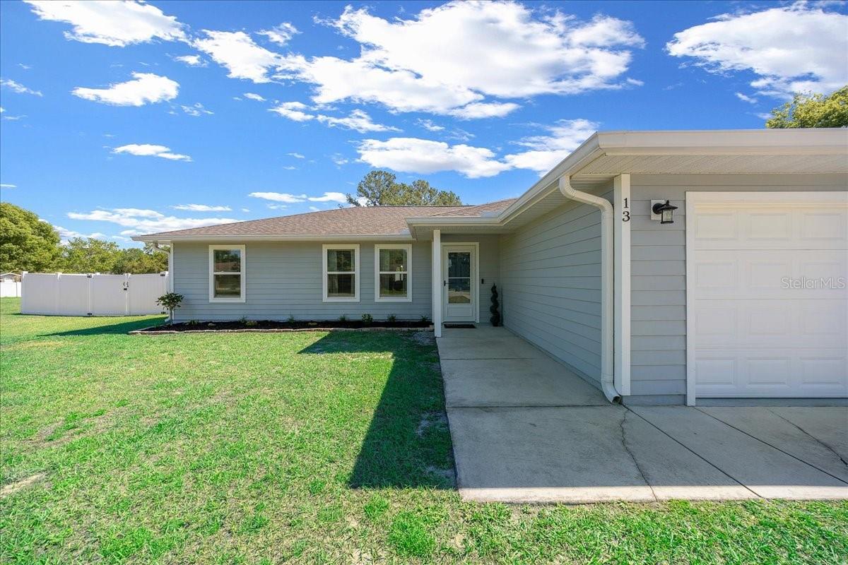 13 TEAK LOOP PL, OCALA, FL, 34472