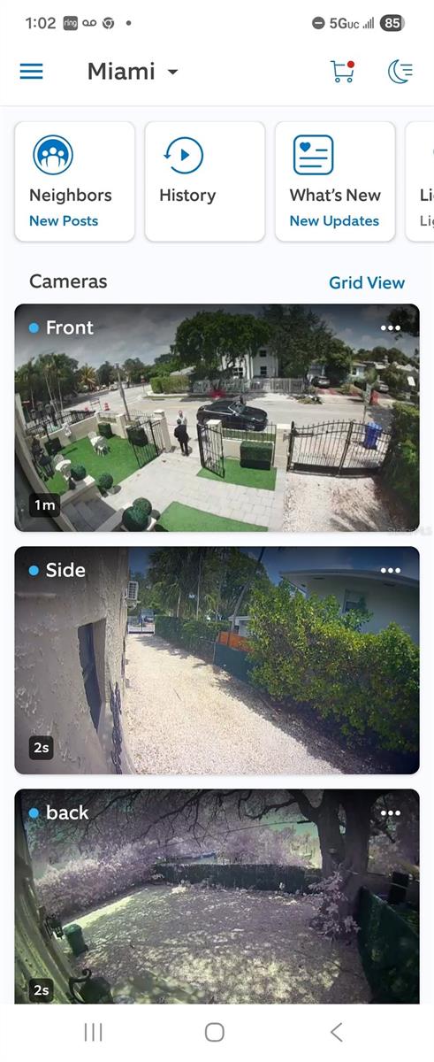 12 NE 50TH ST, MIAMI, FL, 33137