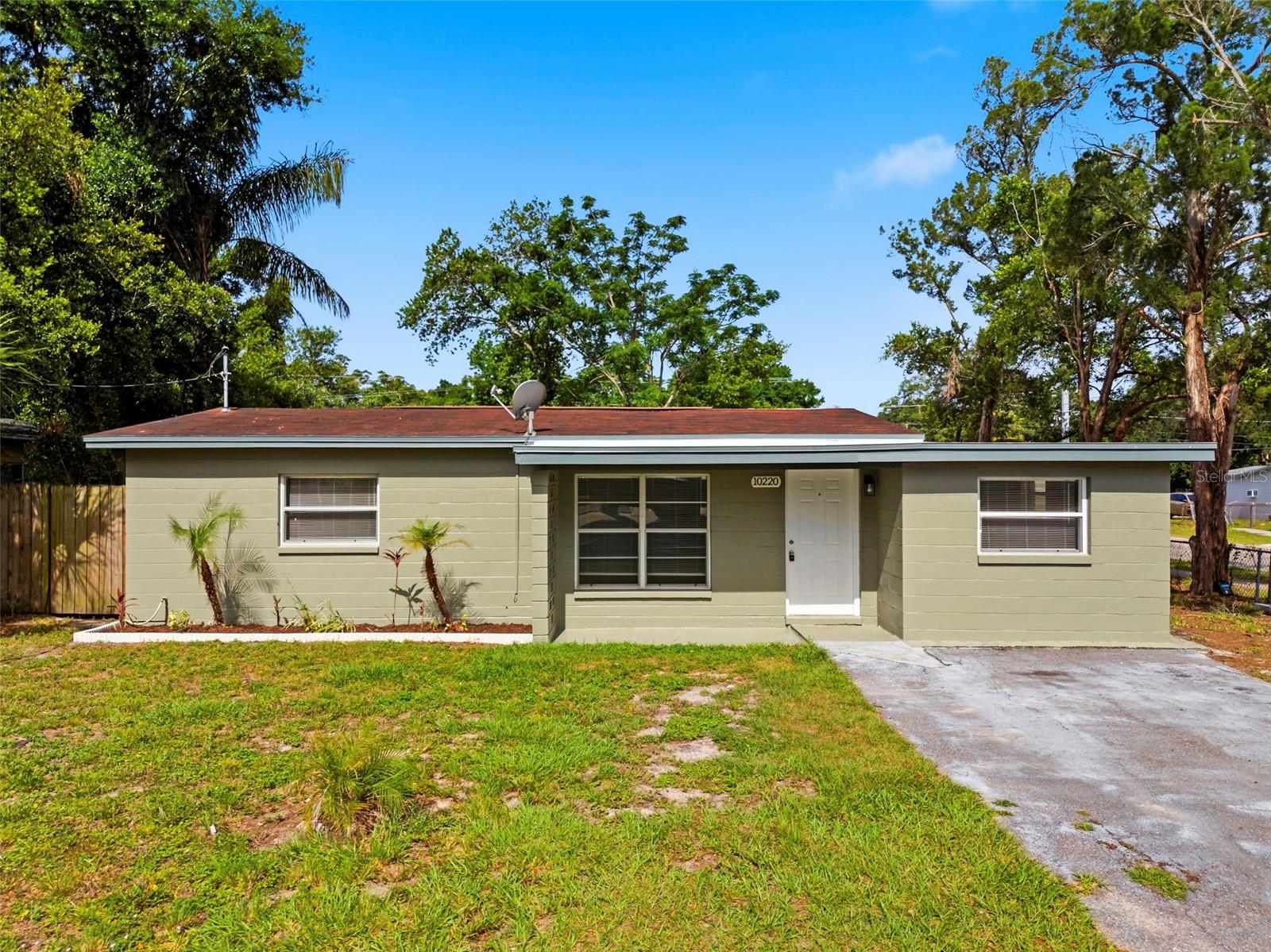 10220 N 23RD ST, TAMPA, FL, 33612