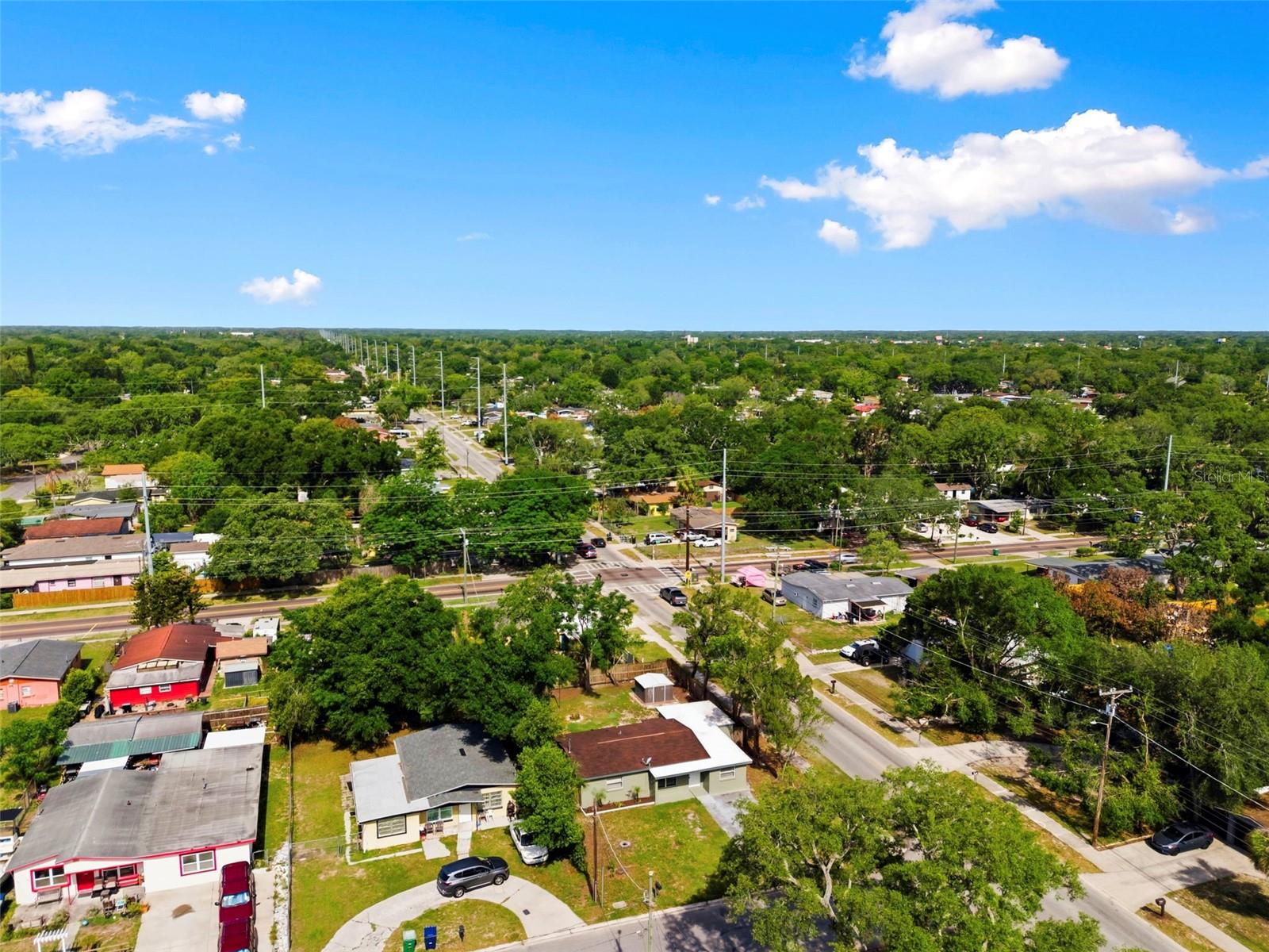 10220 N 23RD ST, TAMPA, FL, 33612