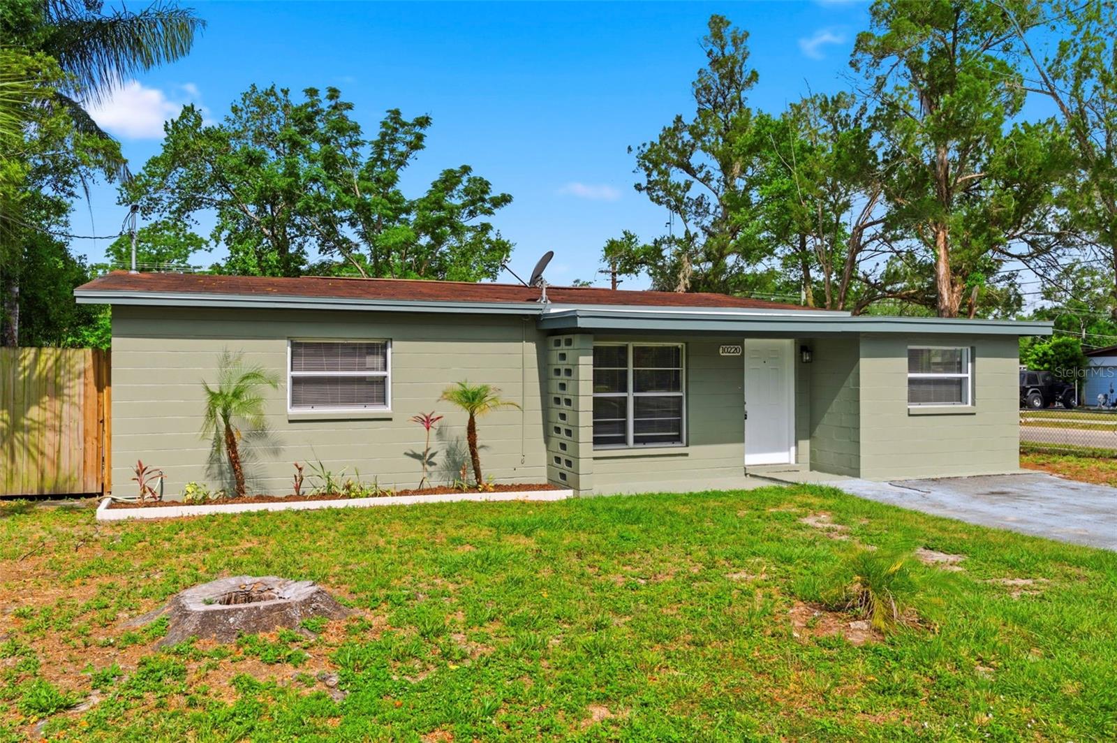 10220 N 23RD ST, TAMPA, FL, 33612