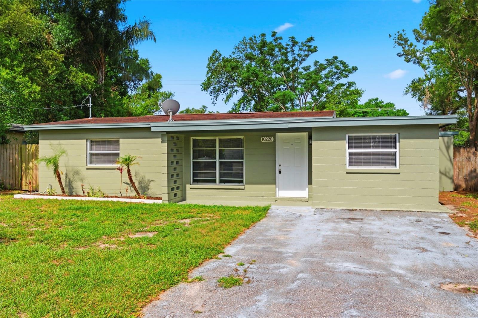 10220 N 23RD ST, TAMPA, FL, 33612