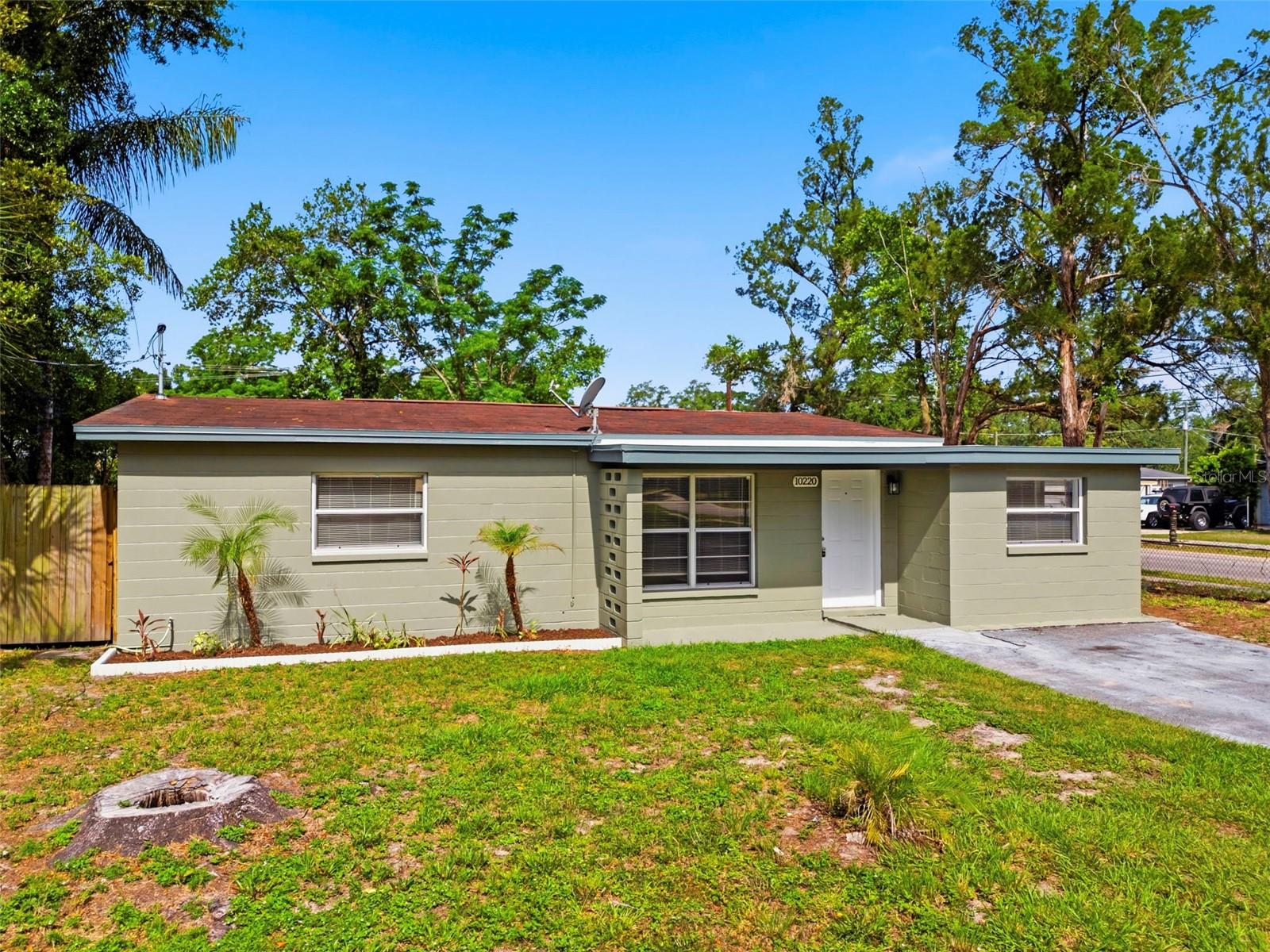 10220 N 23RD ST, TAMPA, FL, 33612