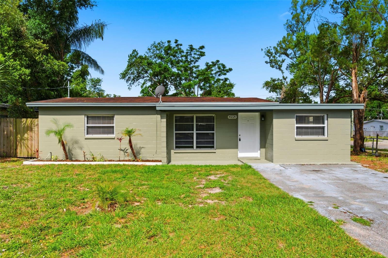 10220 N 23RD ST, TAMPA, FL, 33612