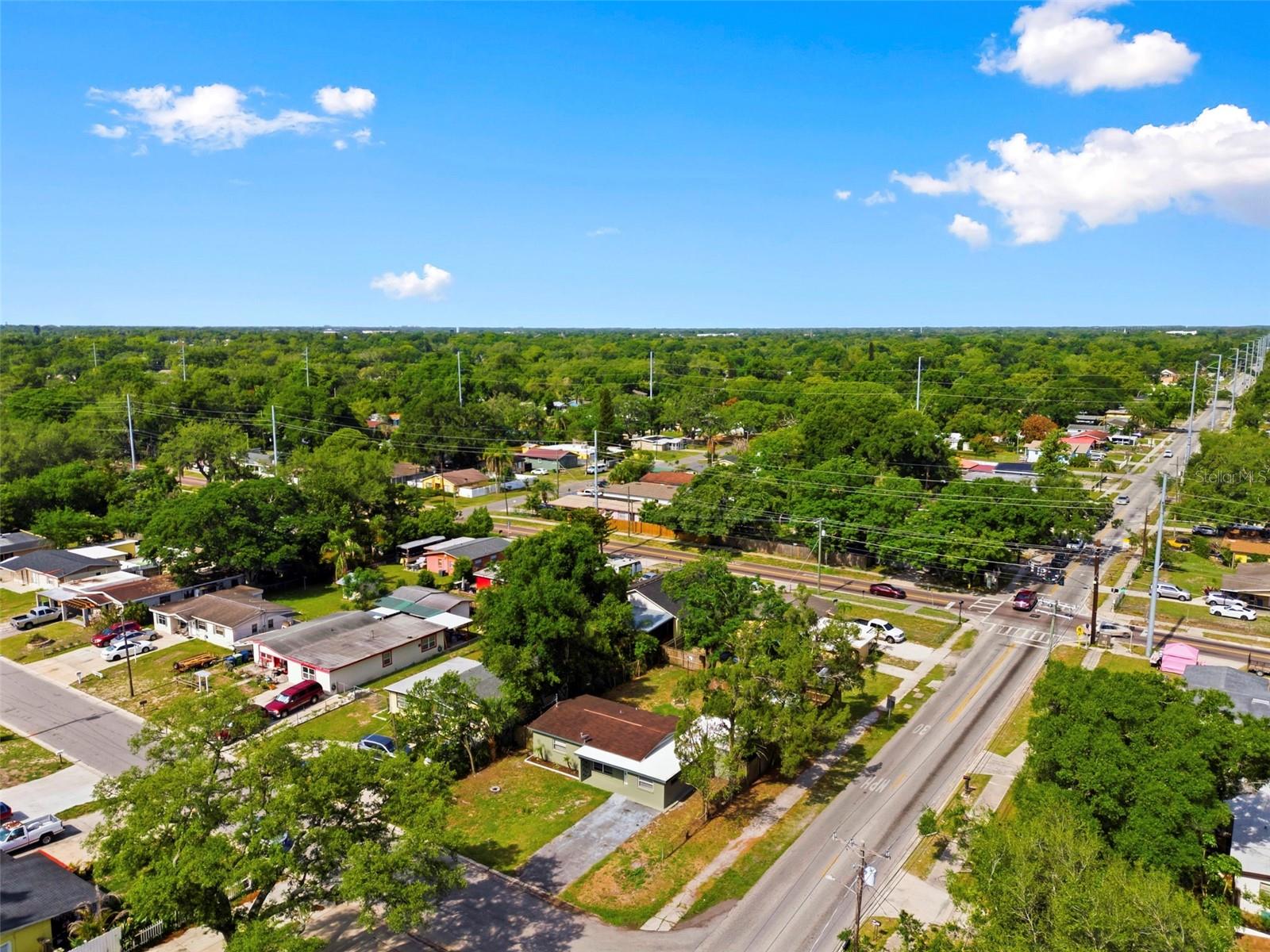 10220 N 23RD ST, TAMPA, FL, 33612
