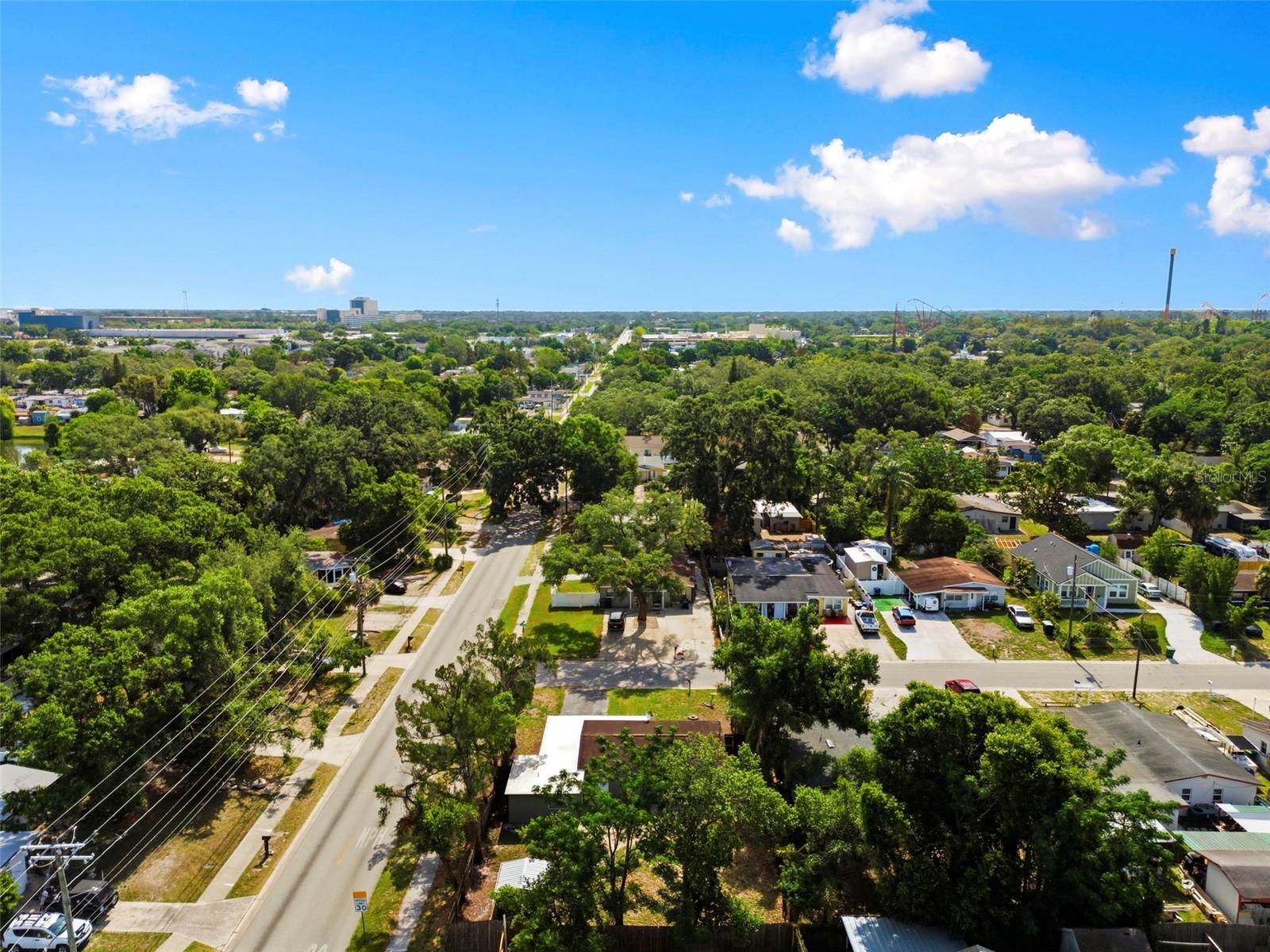 10220 N 23RD ST, TAMPA, FL, 33612