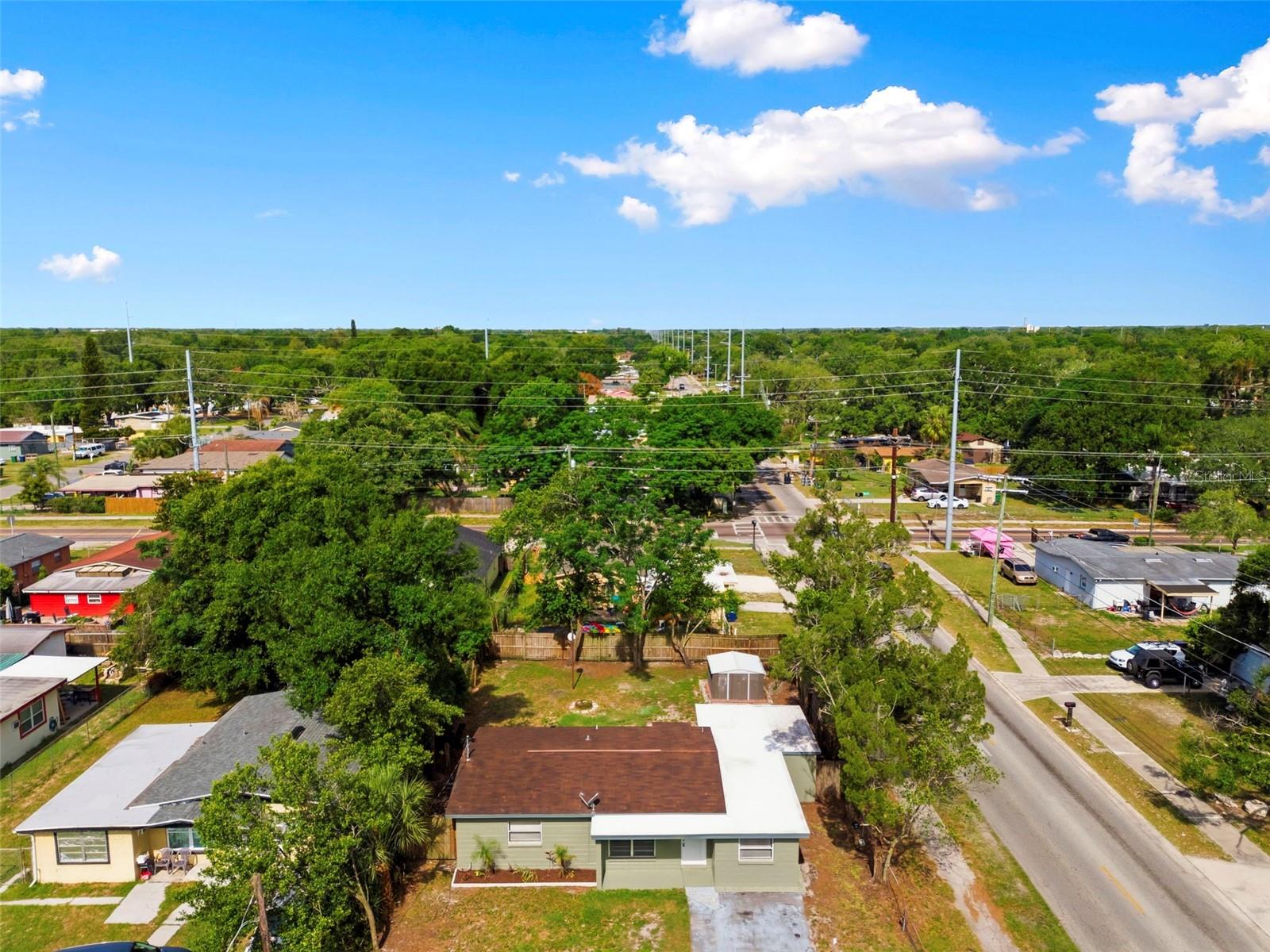 10220 N 23RD ST, TAMPA, FL, 33612