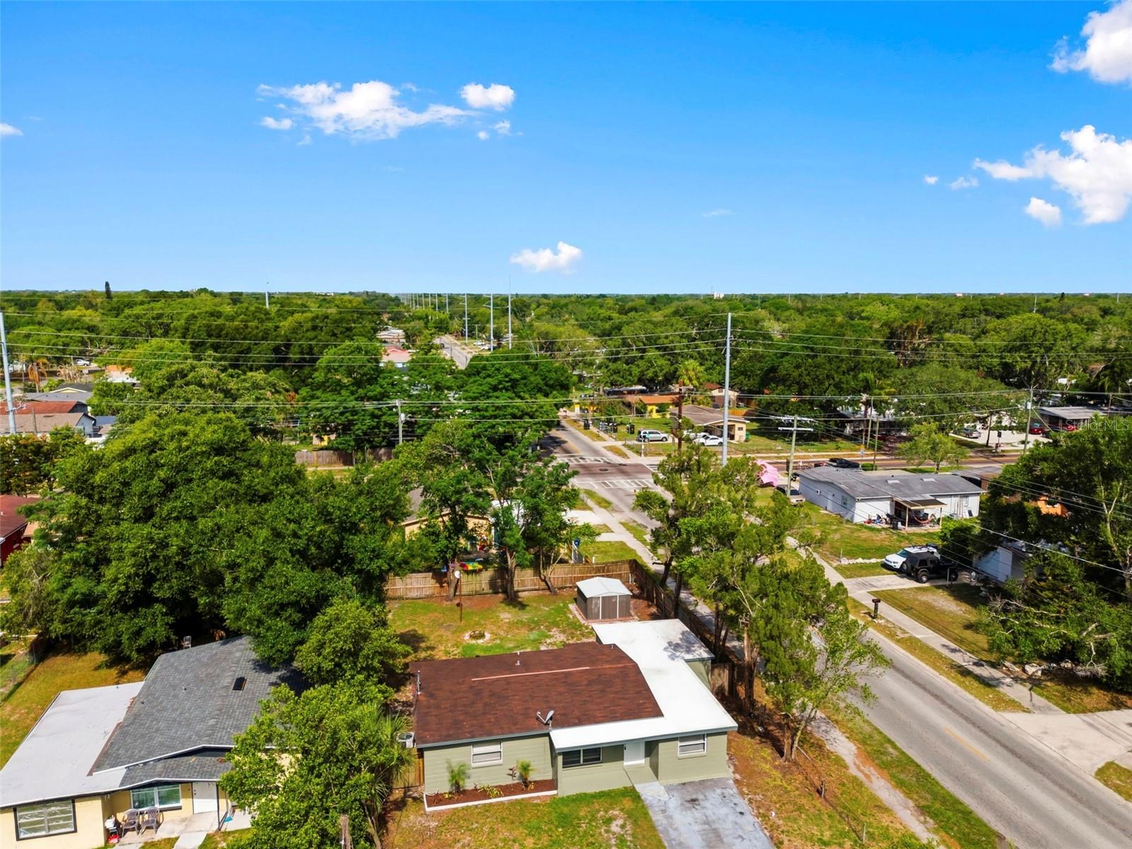 10220 N 23RD ST, TAMPA, FL, 33612