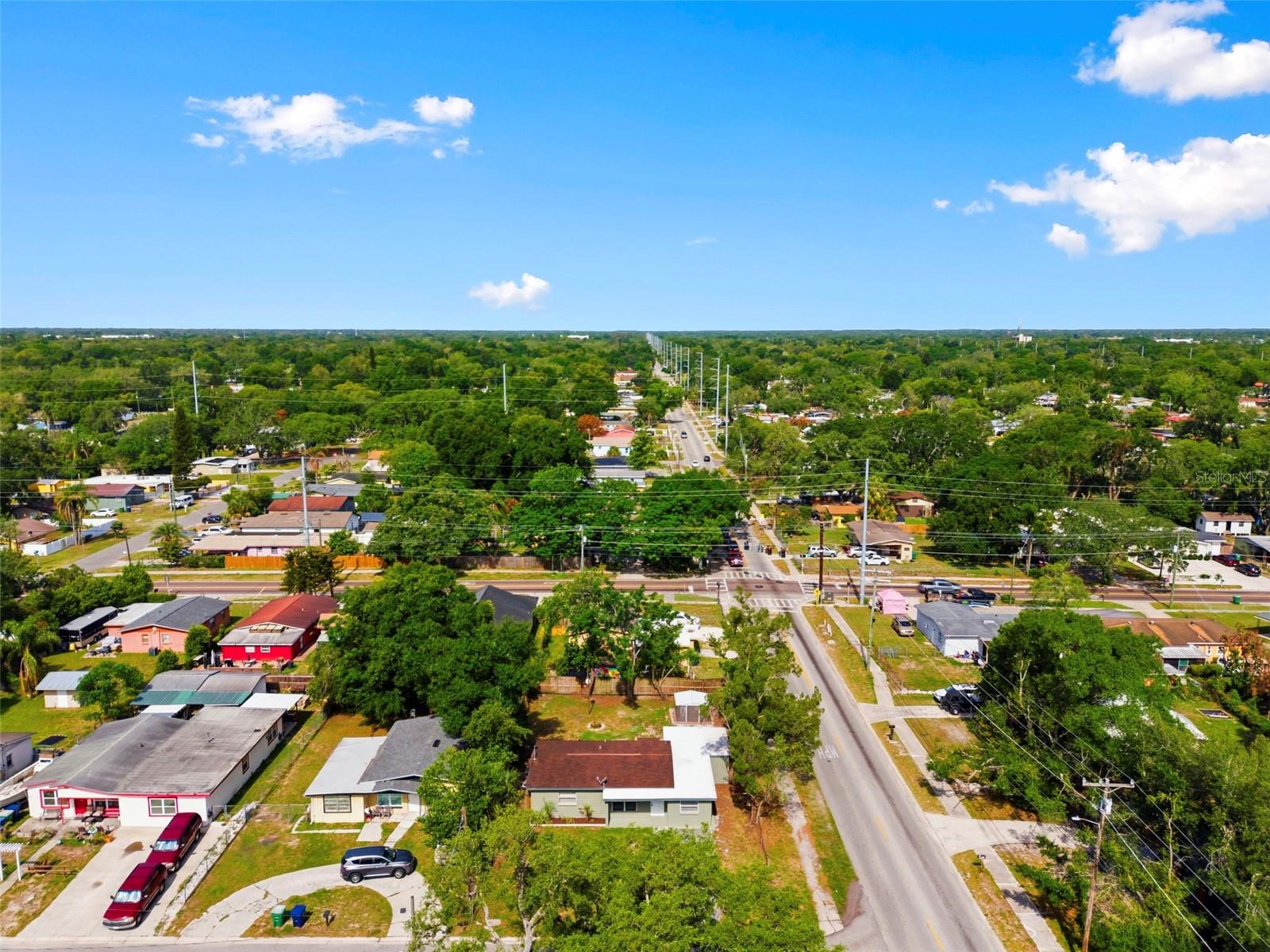 10220 N 23RD ST, TAMPA, FL, 33612