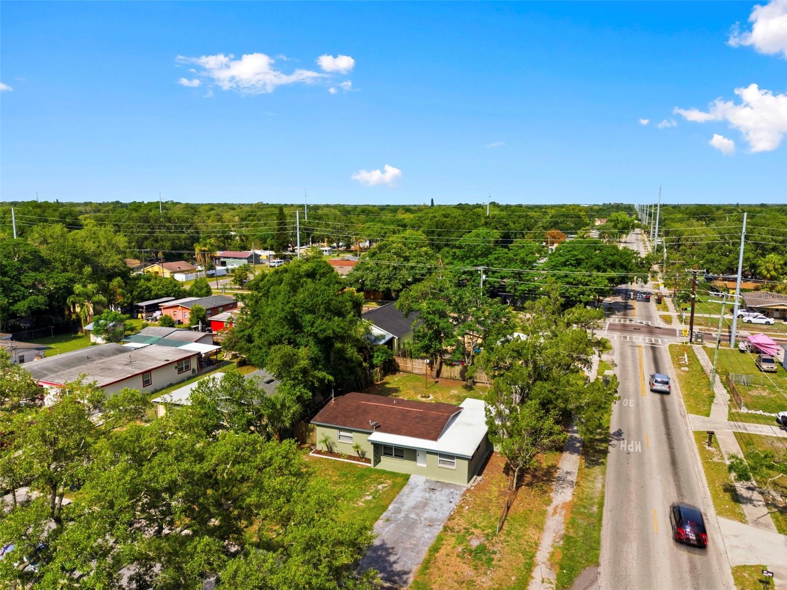 10220 N 23RD ST, TAMPA, FL, 33612