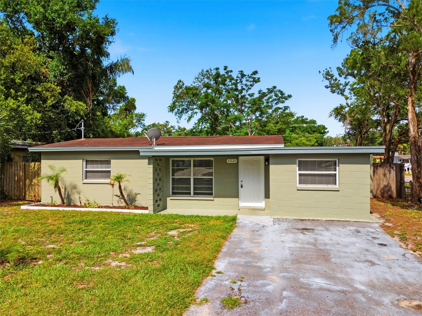 10220 N 23RD ST, TAMPA, FL, 33612