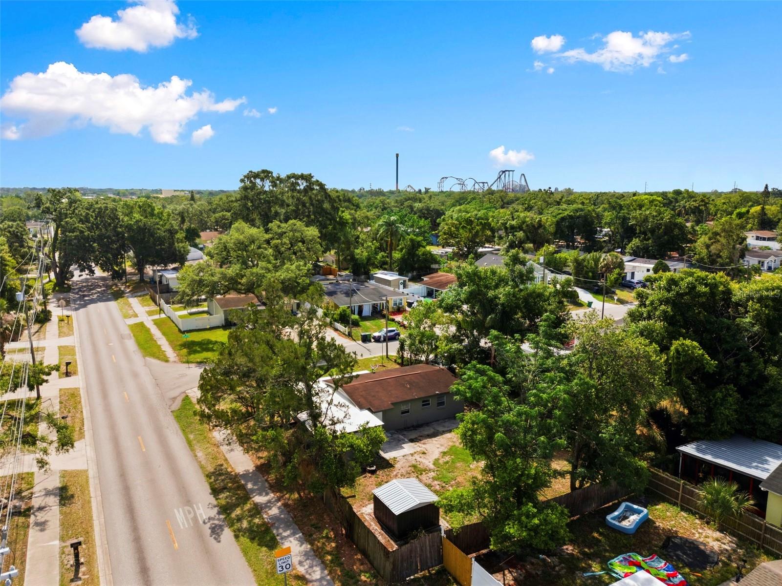 10220 N 23RD ST, TAMPA, FL, 33612