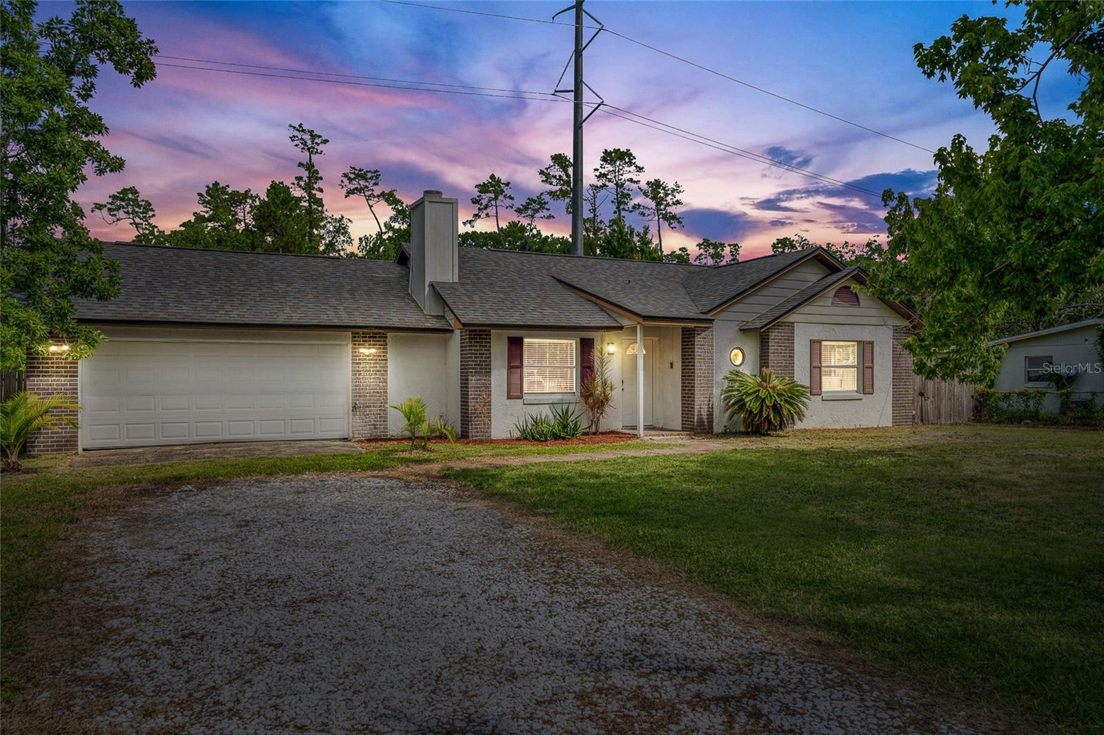 2040 E TRIANGLE DR, LONGWOOD, FL, 32779