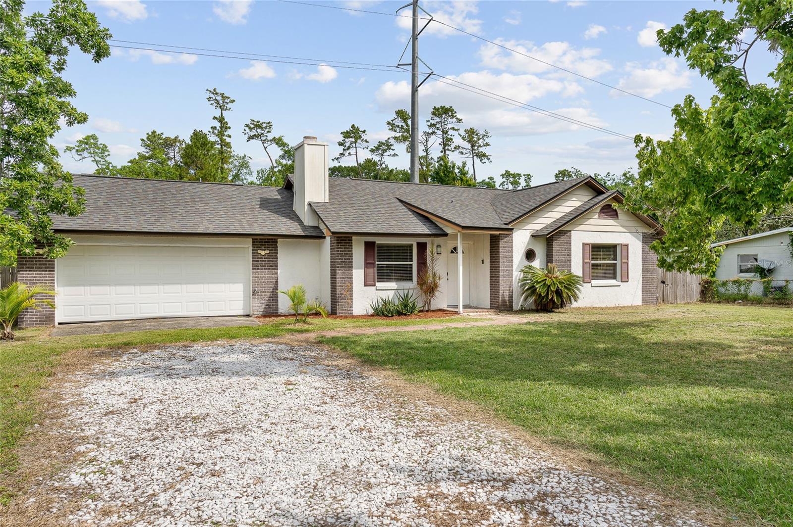 2040 E TRIANGLE DR, LONGWOOD, FL, 32779
