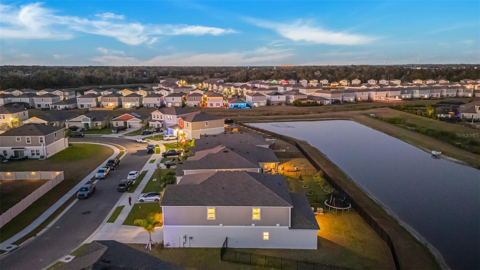 12710 HYSMITH LOOP, PARRISH, FL, 34219