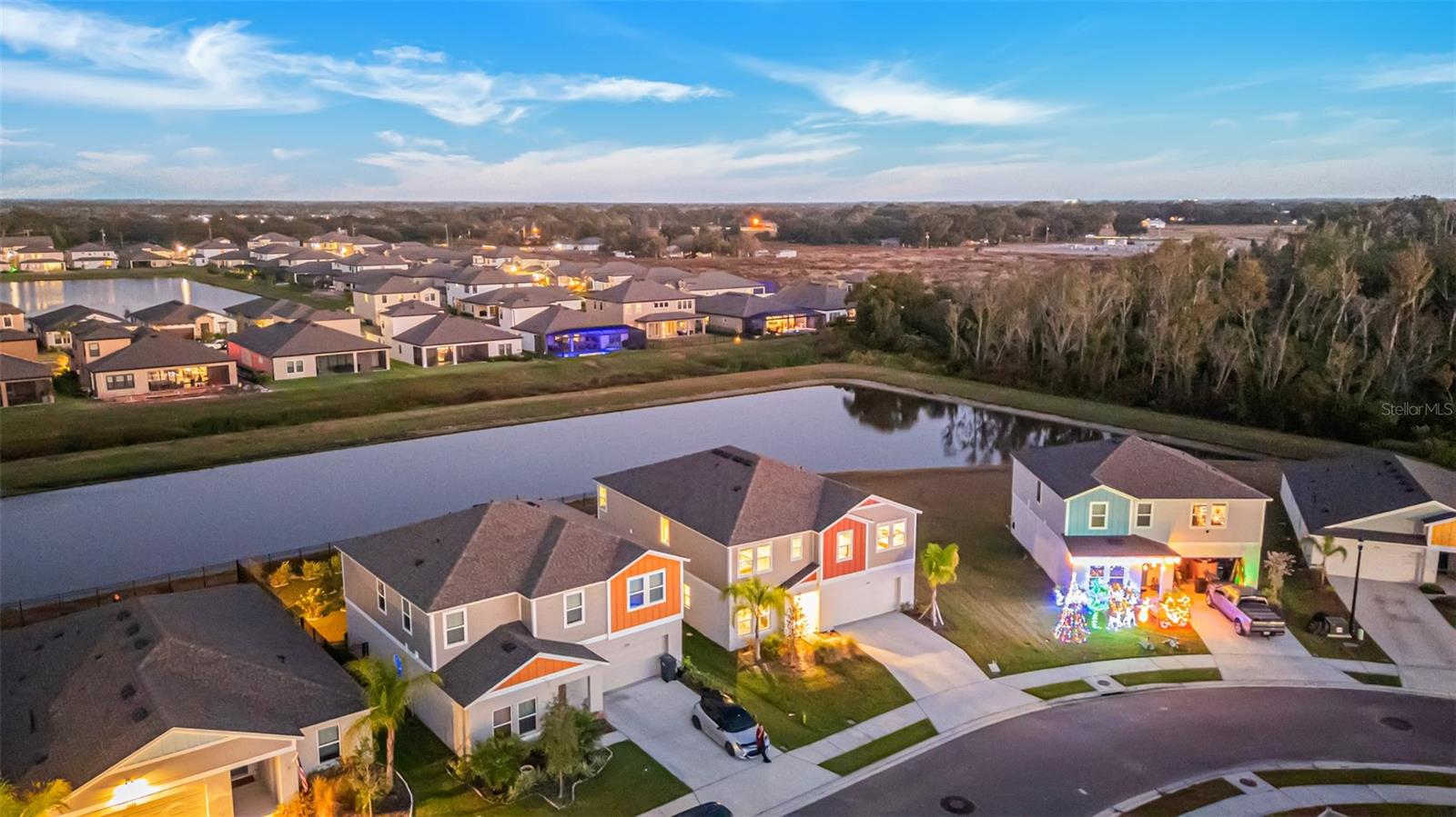 12710 HYSMITH LOOP, PARRISH, FL, 34219