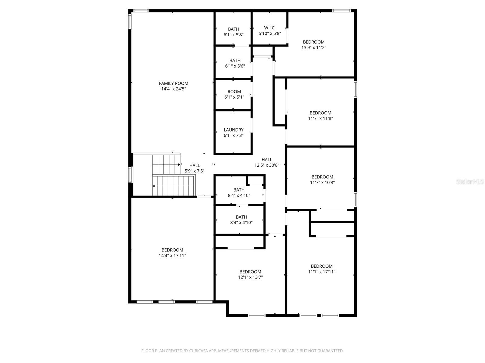 12710 HYSMITH LOOP, PARRISH, FL, 34219