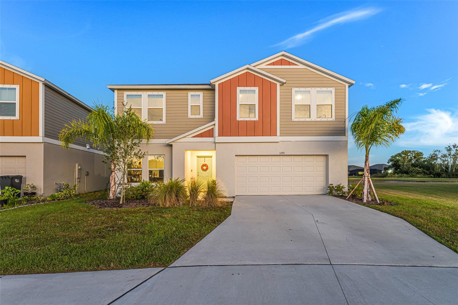 12710 HYSMITH LOOP, PARRISH, FL, 34219