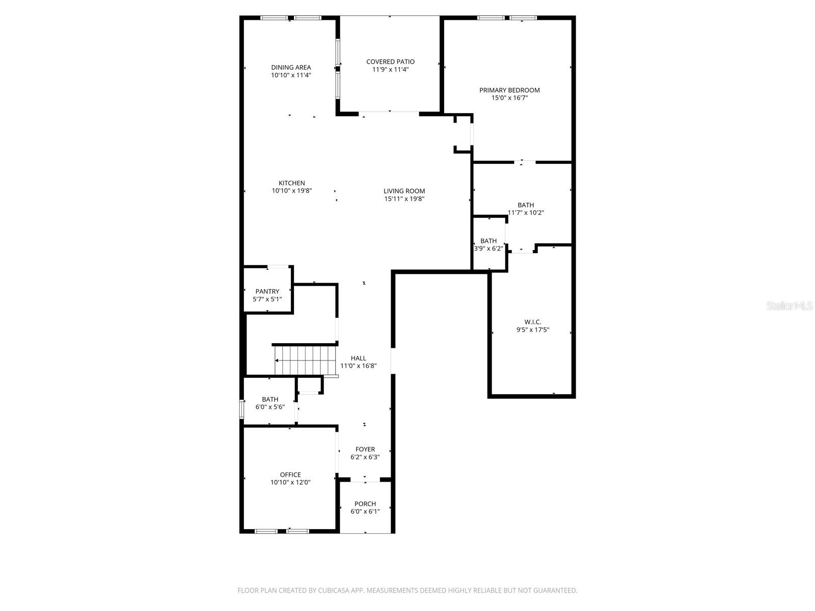 12710 HYSMITH LOOP, PARRISH, FL, 34219