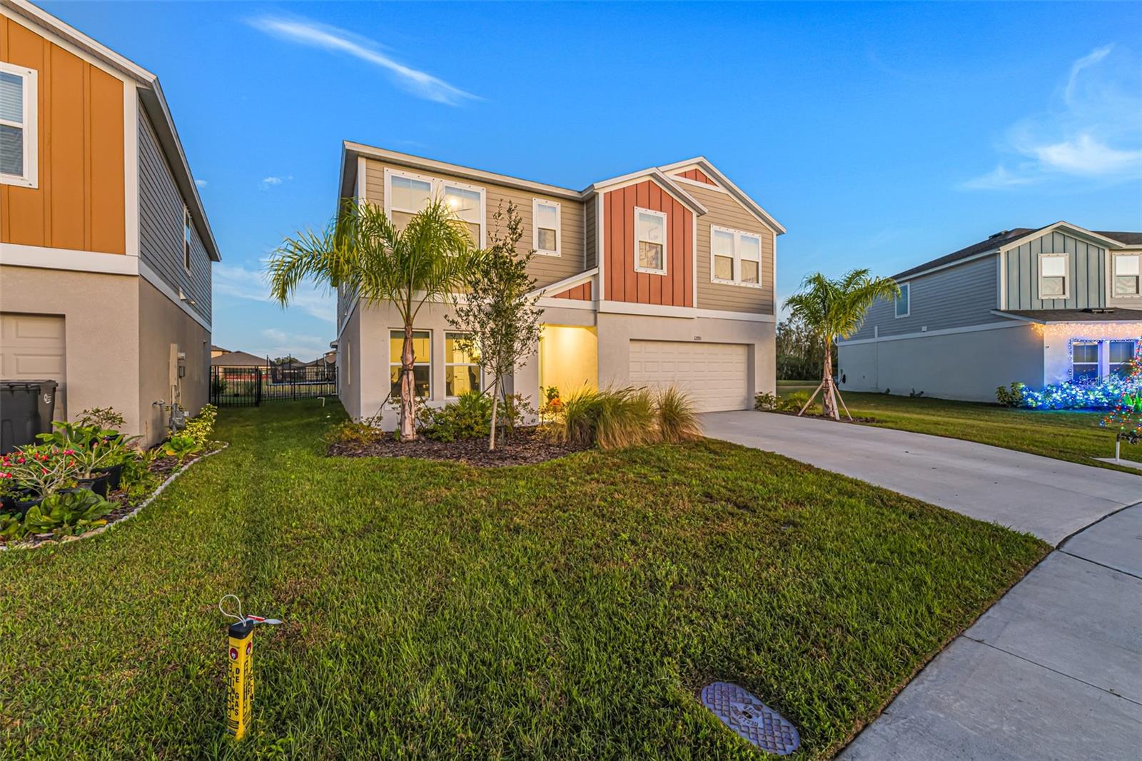 12710 HYSMITH LOOP, PARRISH, FL, 34219