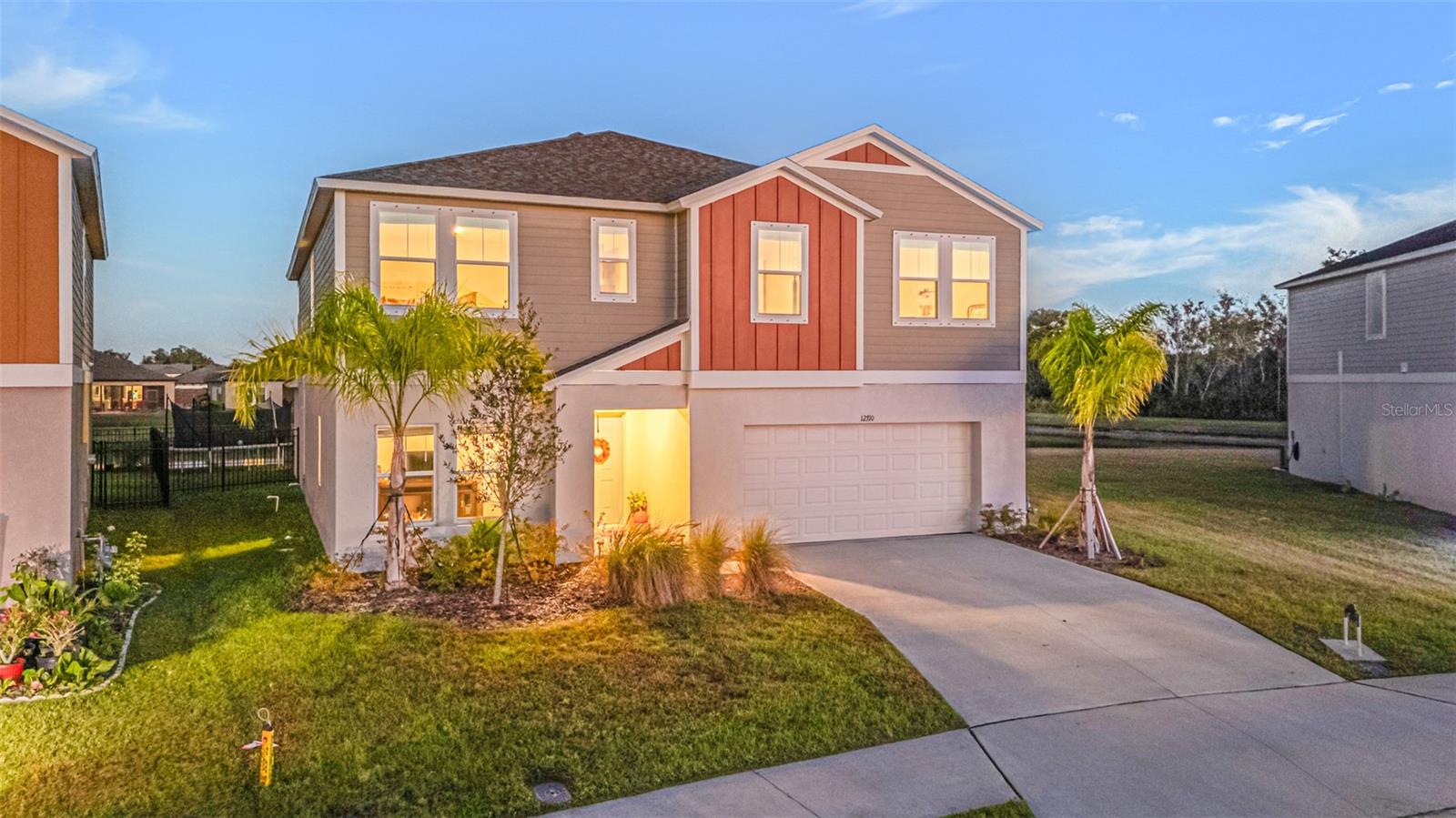 12710 HYSMITH LOOP, PARRISH, FL, 34219