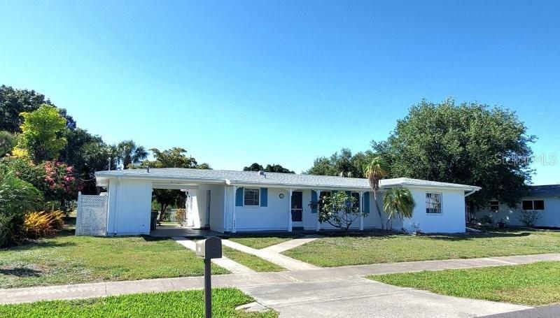 2451 AQUILOS CT, PORT CHARLOTTE, FL, 33952