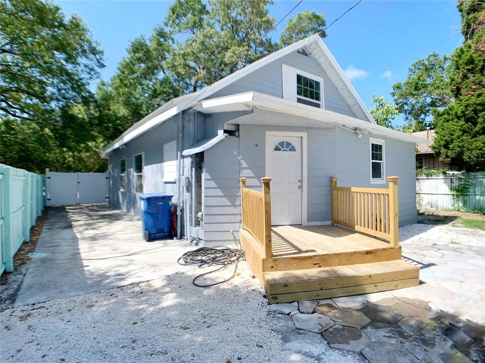 3427 16TH AVE S, ST PETERSBURG, FL, 33711