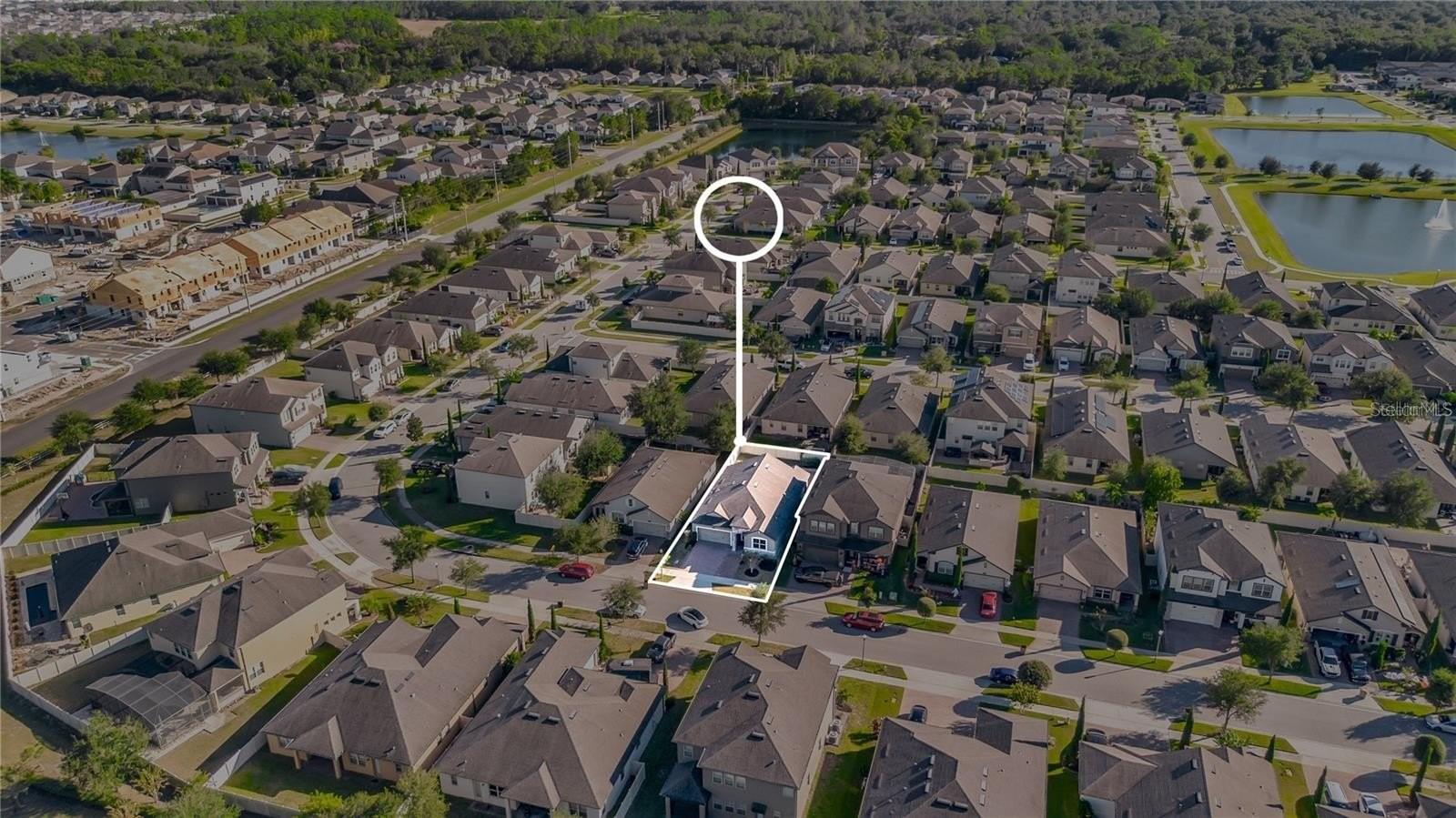 5160 APPENINE LOOP E, ST CLOUD, FL, 34771