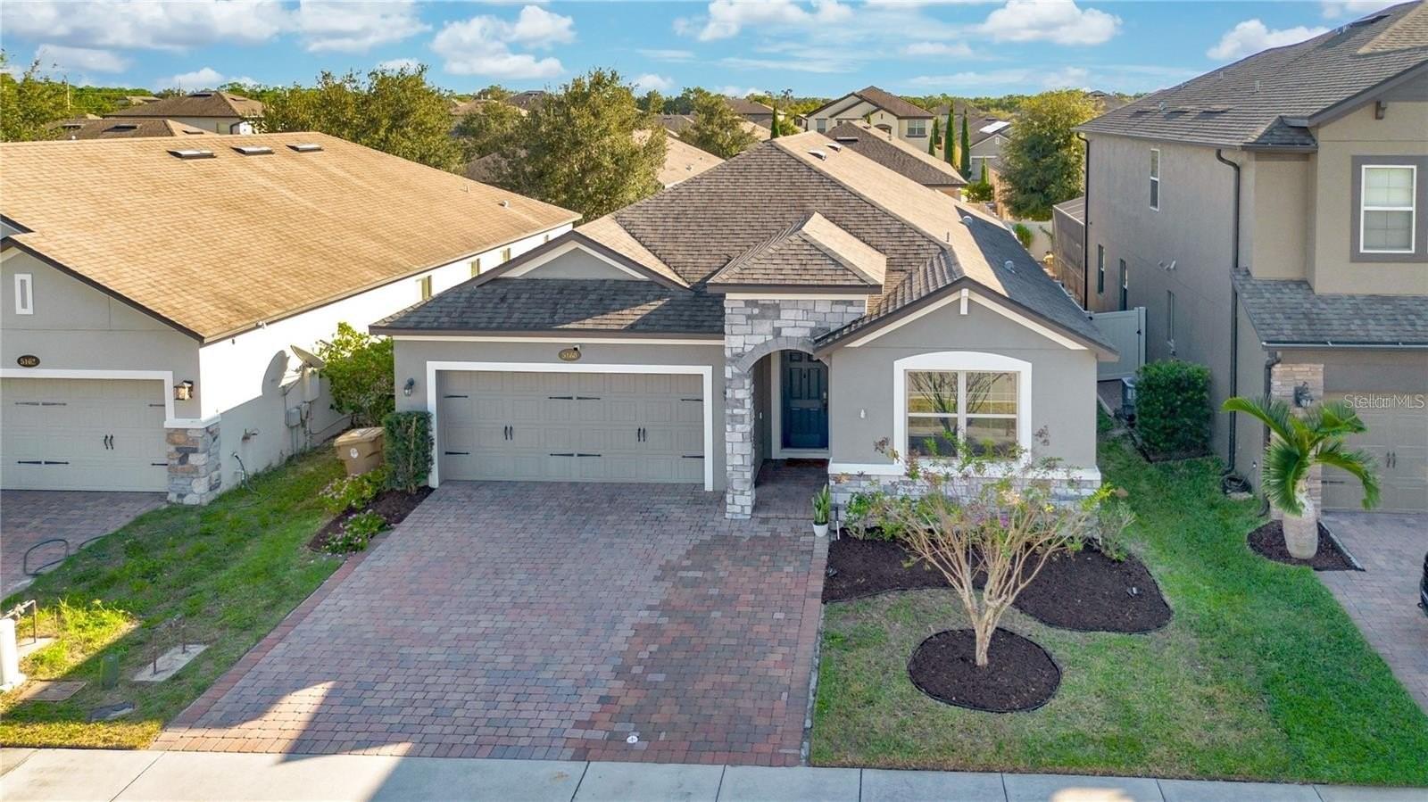 5160 APPENINE LOOP E, ST CLOUD, FL, 34771