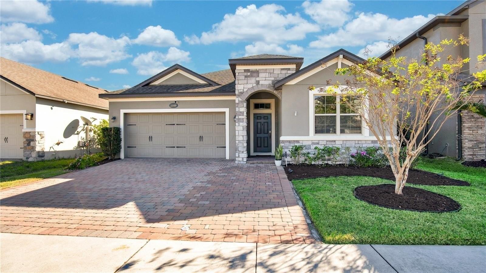 5160 APPENINE LOOP E, ST CLOUD, FL, 34771