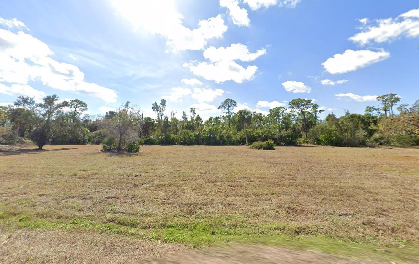 24581 YACHT CLUB BLVD, PUNTA GORDA, FL, 33955