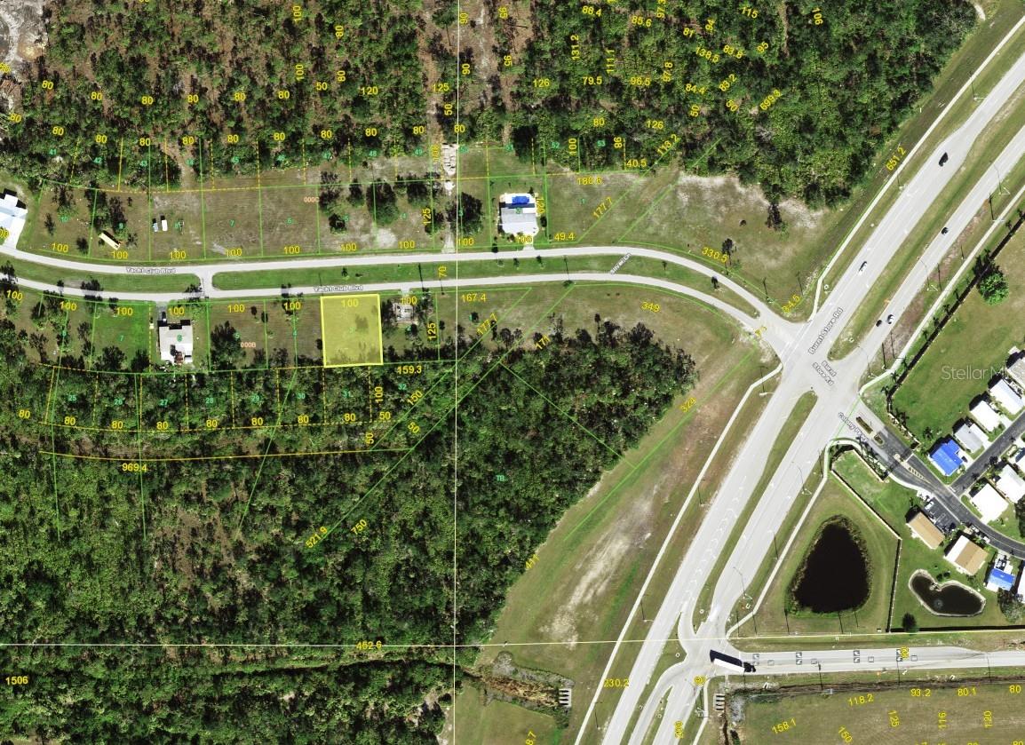 24581 YACHT CLUB BLVD, PUNTA GORDA, FL, 33955