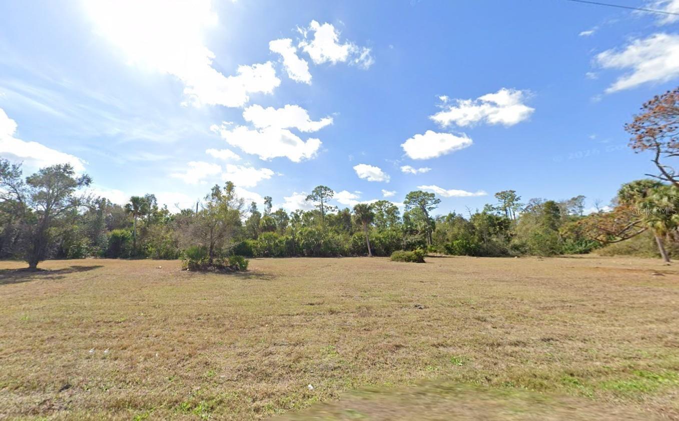 24581 YACHT CLUB BLVD, PUNTA GORDA, FL, 33955