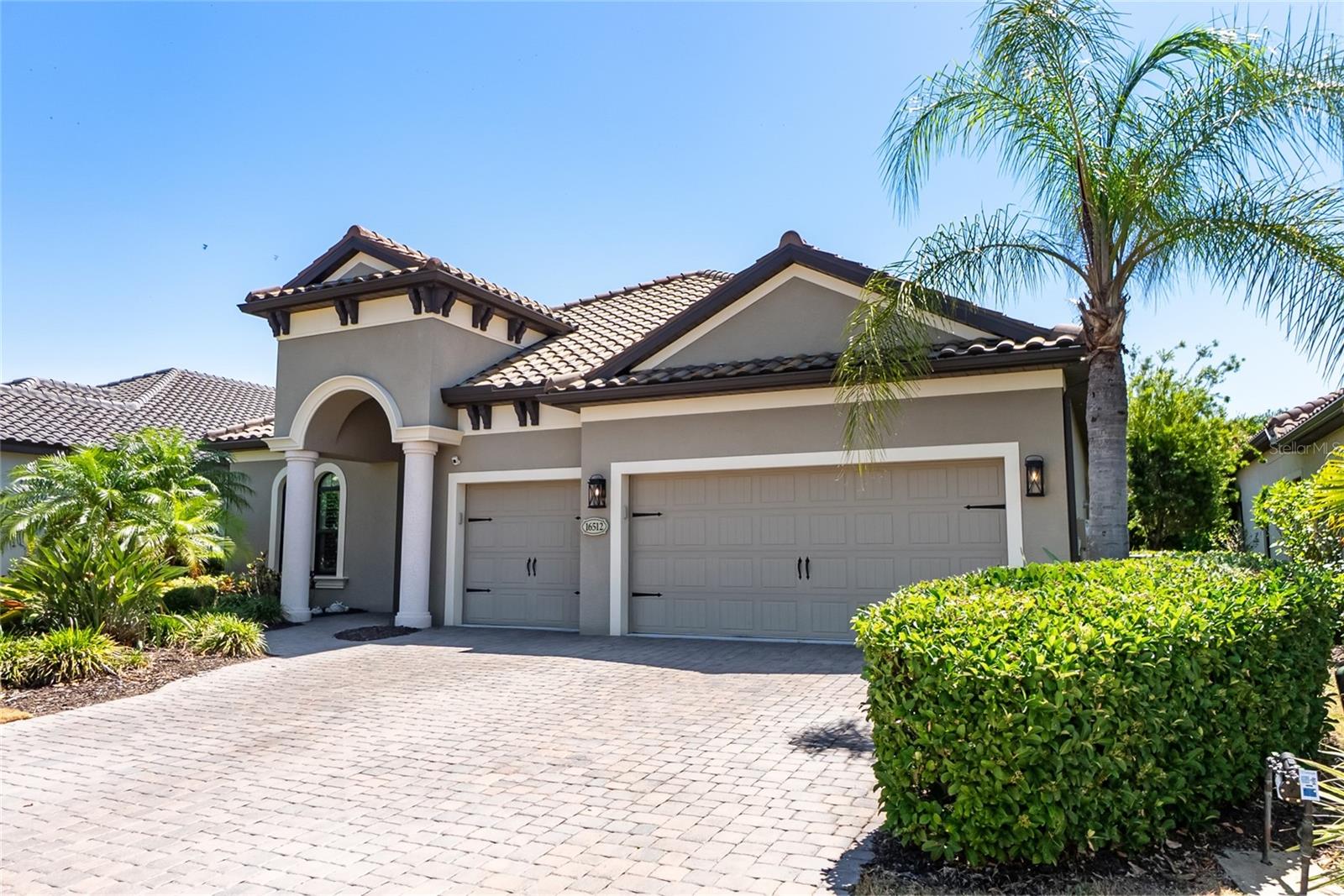 16512 BERWICK TER, BRADENTON, FL, 34202
